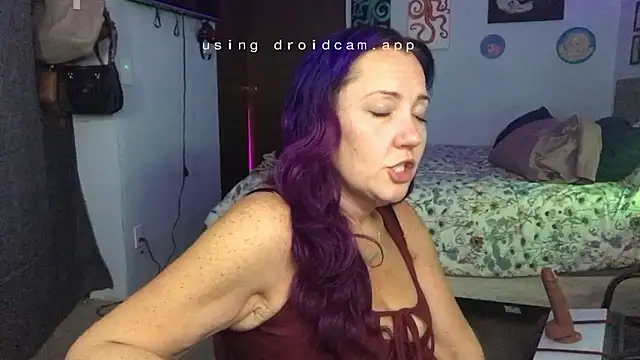 kristallic online show from 12-18-25, 12:09