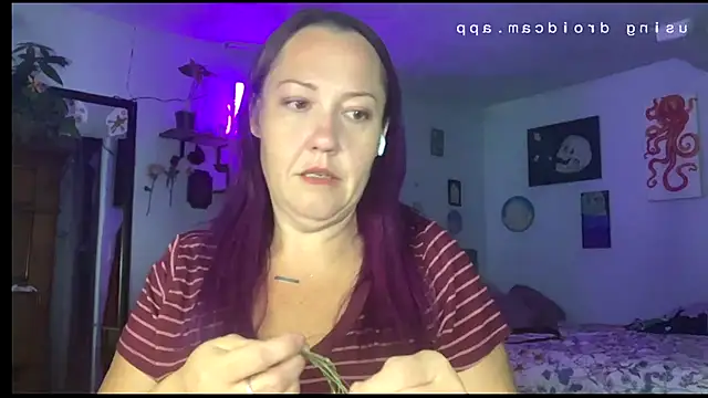 kristallic online show from 03-28-26, 04:57