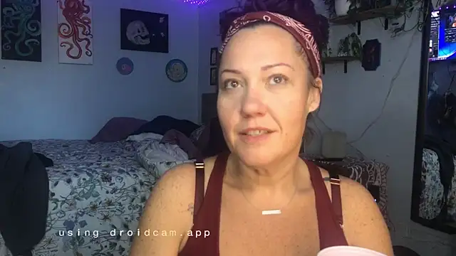 kristallic online show from 01-08-26, 04:24