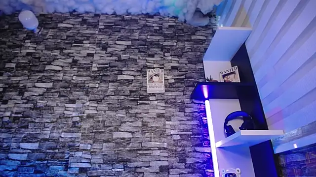 Saturo-Gojo- online show from 11-03-25, 05:16