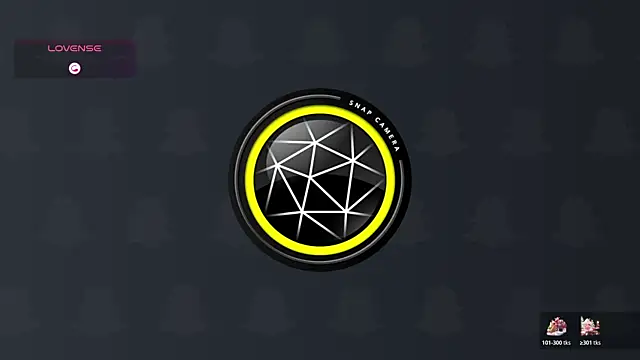 Flor Gil online show from 11-29-25, 03:28