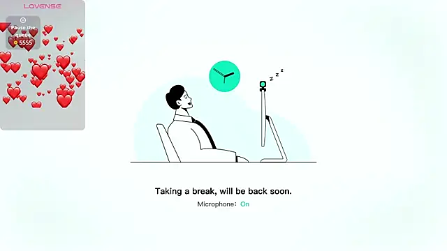 Flor Gil online show from 02-21-26, 03:41