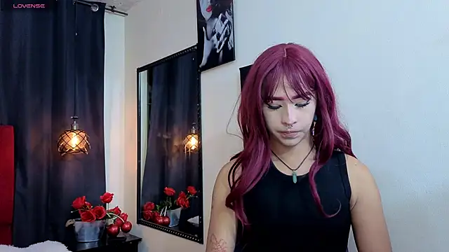 Flor Gil online show from 01-11-26, 03:13