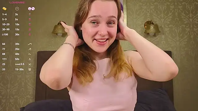 VanessaLightDiamond online show from 04-09-26, 06:04