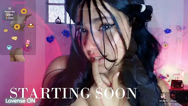 Aprilsweet2005 online show from 03-27-26, 01:12