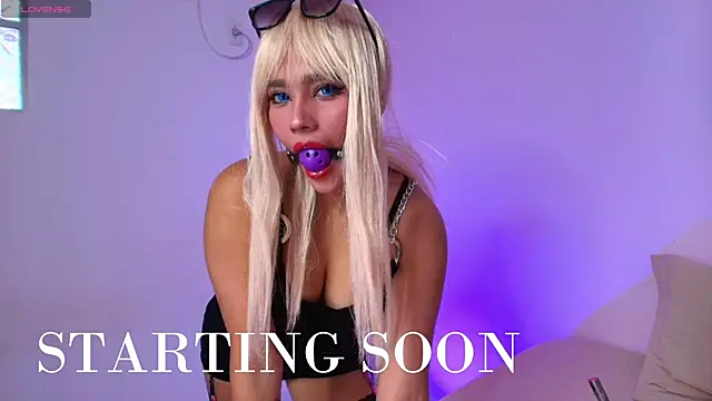 Aprilsweet2005 online show from 03-09-26, 01:03