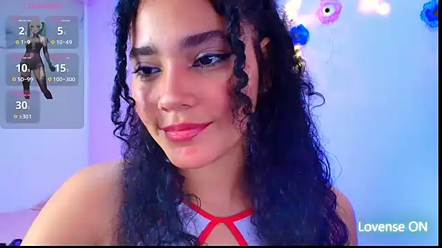 Aprilsweet2005 online show from 11-26-25, 01:55