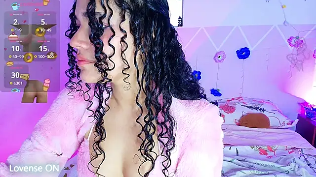 Aprilsweet2005 online show from 04-03-26, 01:28