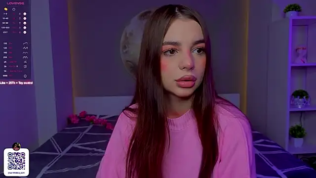 LauraHansil online show from 03-06-26, 07:20