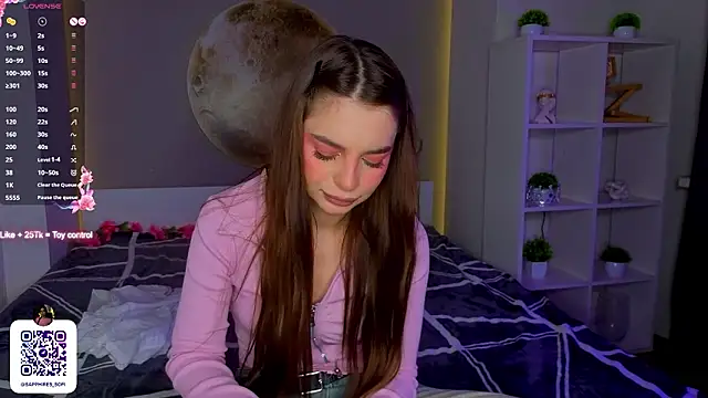 LauraHansil online show from 03-04-26, 07:10