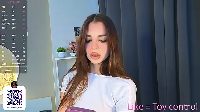 LauraHansil online show from 01-08-26, 06:08