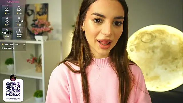 LauraHansil online show from 12-21-25, 06:59