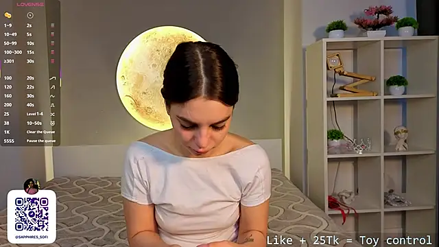 LauraHansil online show from 01-15-26, 06:06