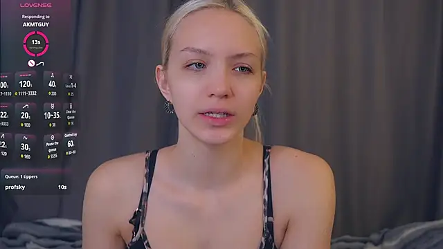 VetaManhardt online show from 03-20-26, 11:17