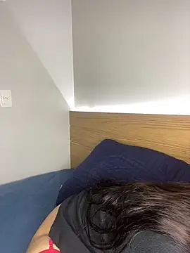 lissalves online show from 11-12-25, 12:59