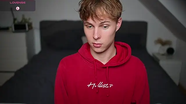 InnocentGuysOF online show from 01-09-26, 06:59