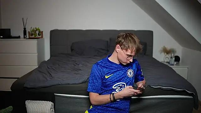 InnocentGuysOF online show from 02-06-26, 05:20