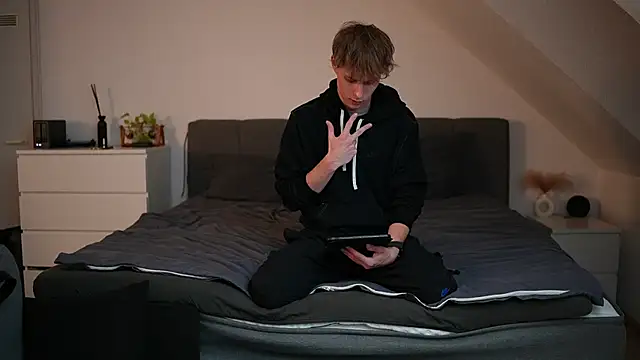 InnocentGuysOF online show from 03-23-26, 06:19