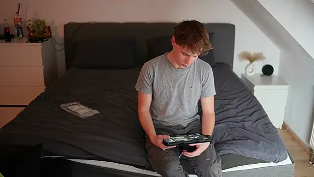 InnocentGuysOF online show from 03-20-26, 06:20