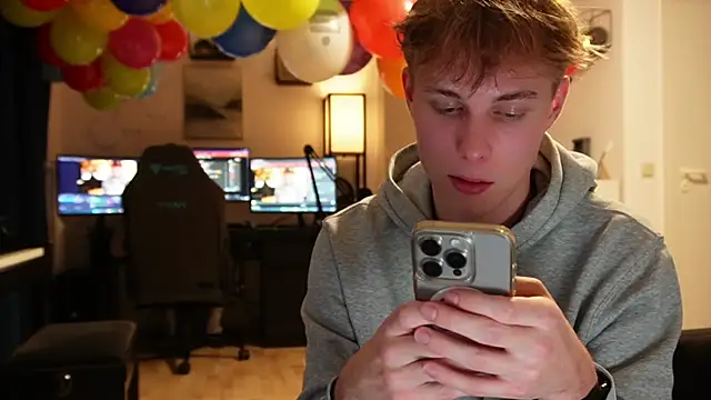 InnocentGuysOF online show from 11-07-25, 07:40