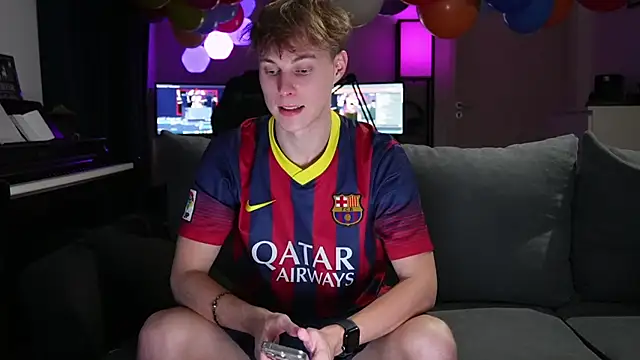 InnocentGuysOF online show from 11-08-25, 07:28