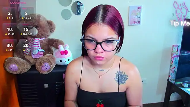 Emma boo online show from 03-16-26, 02:32