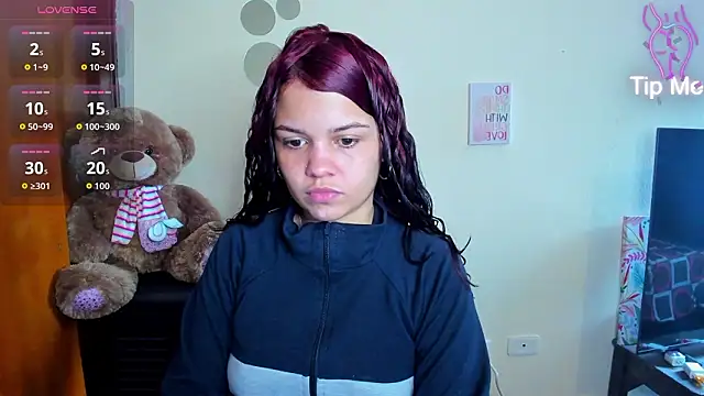 Emma boo online show from 02-13-26, 06:41