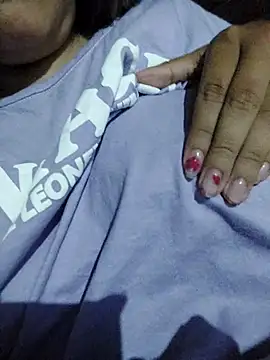 Camilu23 online show from 10-28-25, 10:31