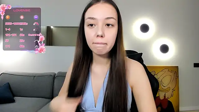 Diana-Delight online show from 11-15-25, 04:22