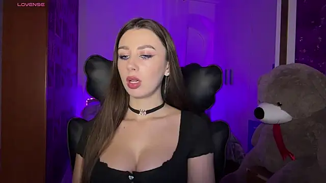 SweetCherry  N online show from 11-15-25, 06:01