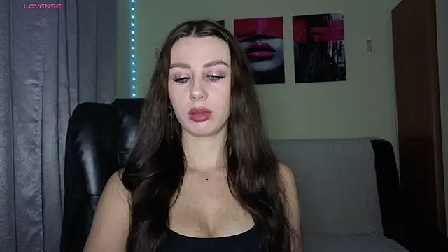SweetCherry  N online show from 07-01-26, 08:42