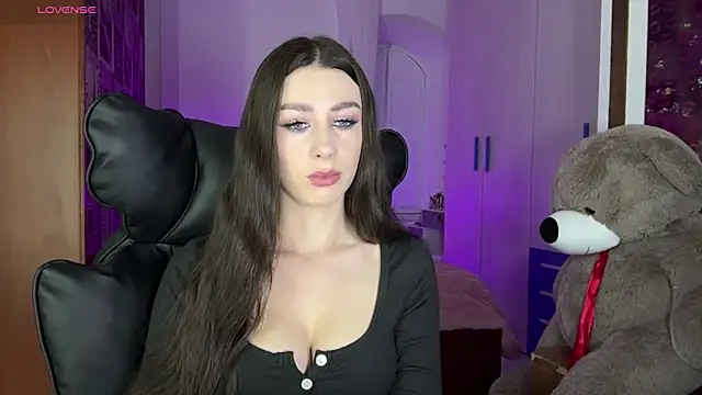 SweetCherry  N online show from 05-04-26, 06:44