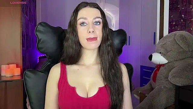 SweetCherry  N online show from 05-25-26, 11:31