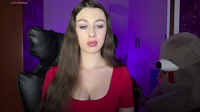 SweetCherry  N online show from 03-13-26, 11:10