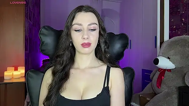 SweetCherry  N online show from 05-16-26, 09:03