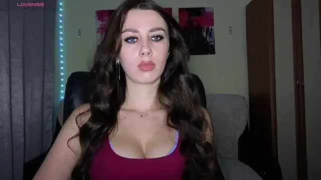 SweetCherry  N online show from 06-26-26, 08:25