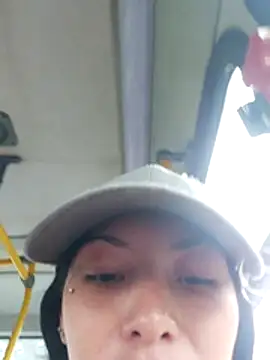 Moon And Sunn online show from 12-05-25, 02:48