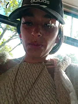 Moon And Sunn online show from 11-12-25, 01:26