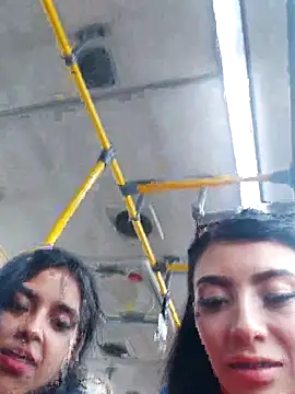 Moon And Sunn online show from 11-24-25, 11:32