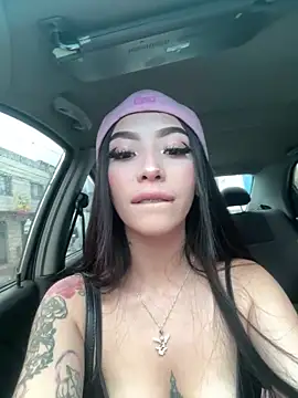 Moon And Sunn online show from 03-09-26, 08:01