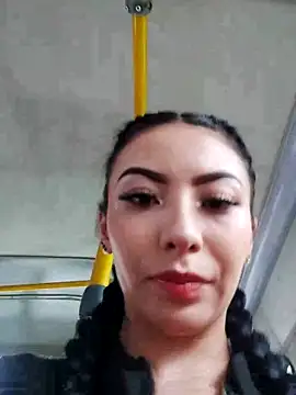 Moon And Sunn online show from 11-10-25, 02:22