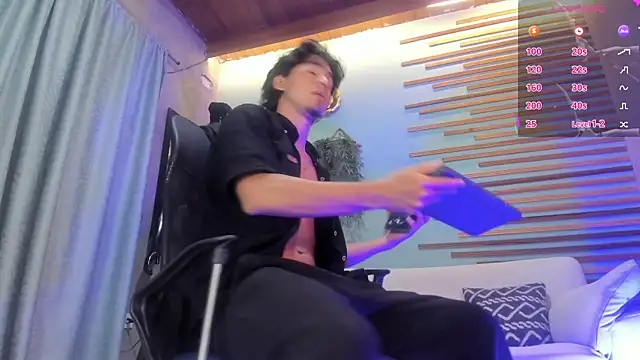 kane del toro online show from 11-17-25, 01:26