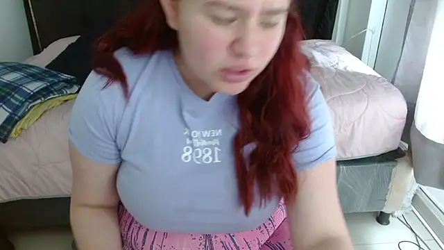 Alexaa xx online show from 01-10-26, 05:30