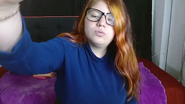 Alexaa xx online show from 11-10-25, 01:43