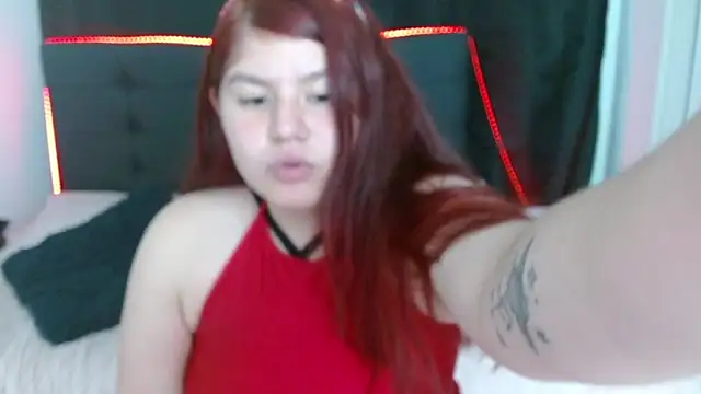 Alexaa xx online show from 12-21-25, 01:41