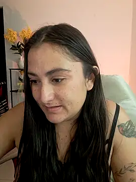 Amelia08 online show from 11-29-25, 02:28