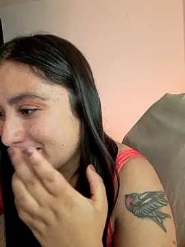 Amelia08 online show from 12-04-25, 08:52