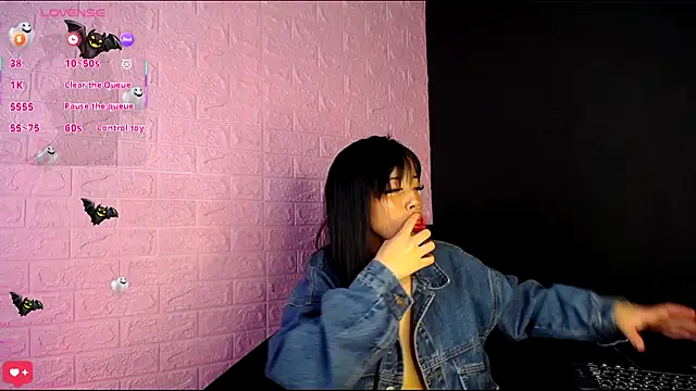 Princess Mia1126 online show from 11-22-25, 03:38