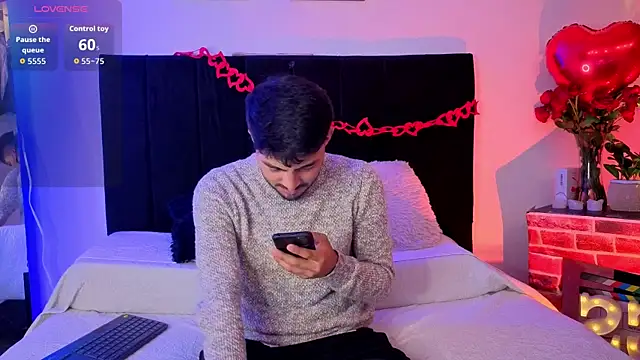 jaiden thoner online show from 02-17-26, 10:45