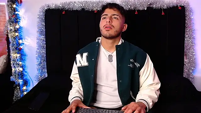 jaiden thoner online show from 12-20-25, 04:04